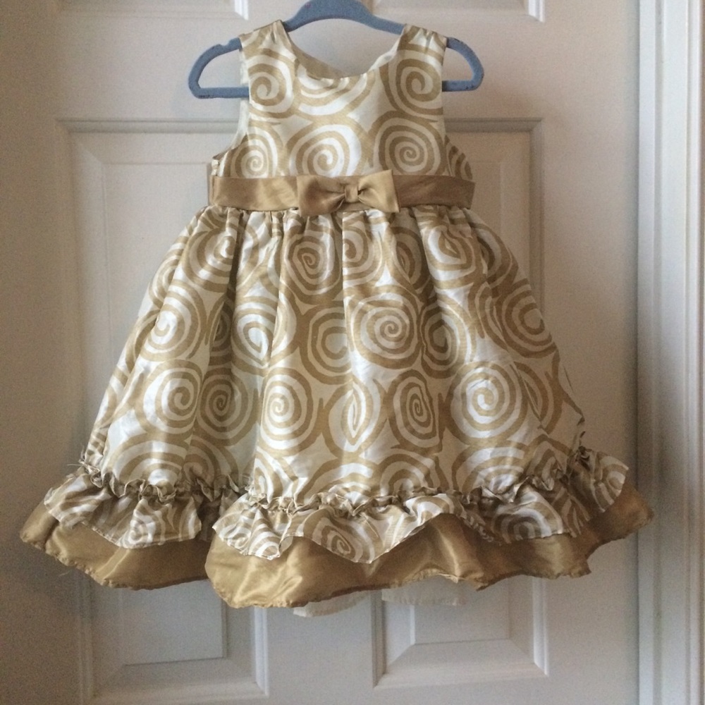 COPY - Party Dress